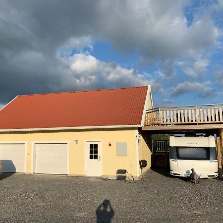 Appartamento Lyckebo Malmkoping Esterno foto
